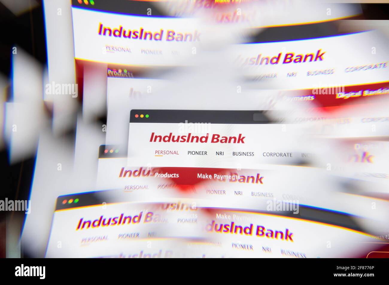 Indusind bank hires stock photography and images Alamy