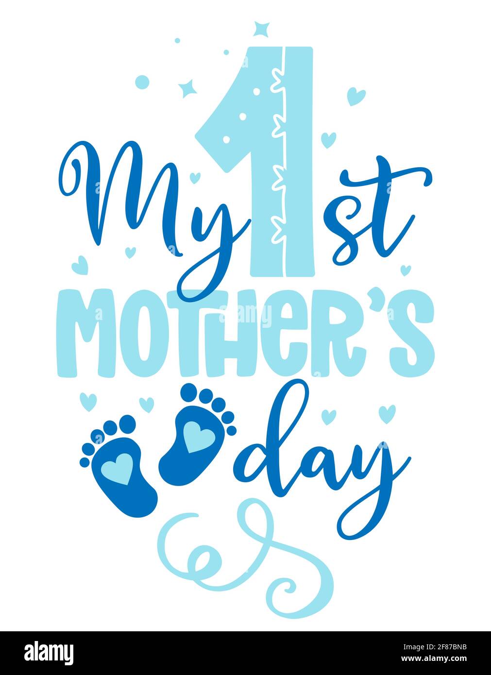 My first clearance mother's day
