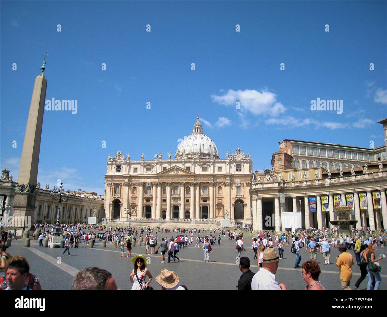 The papal enclave within the city of rome hi-res stock photography and  images - Alamy