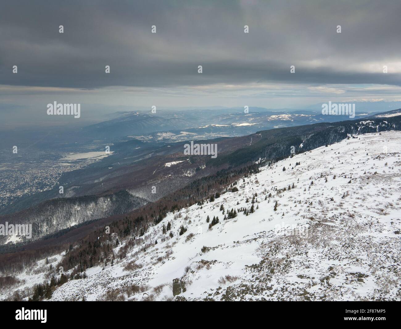 Kamen del peak hi-res stock photography and images - Alamy