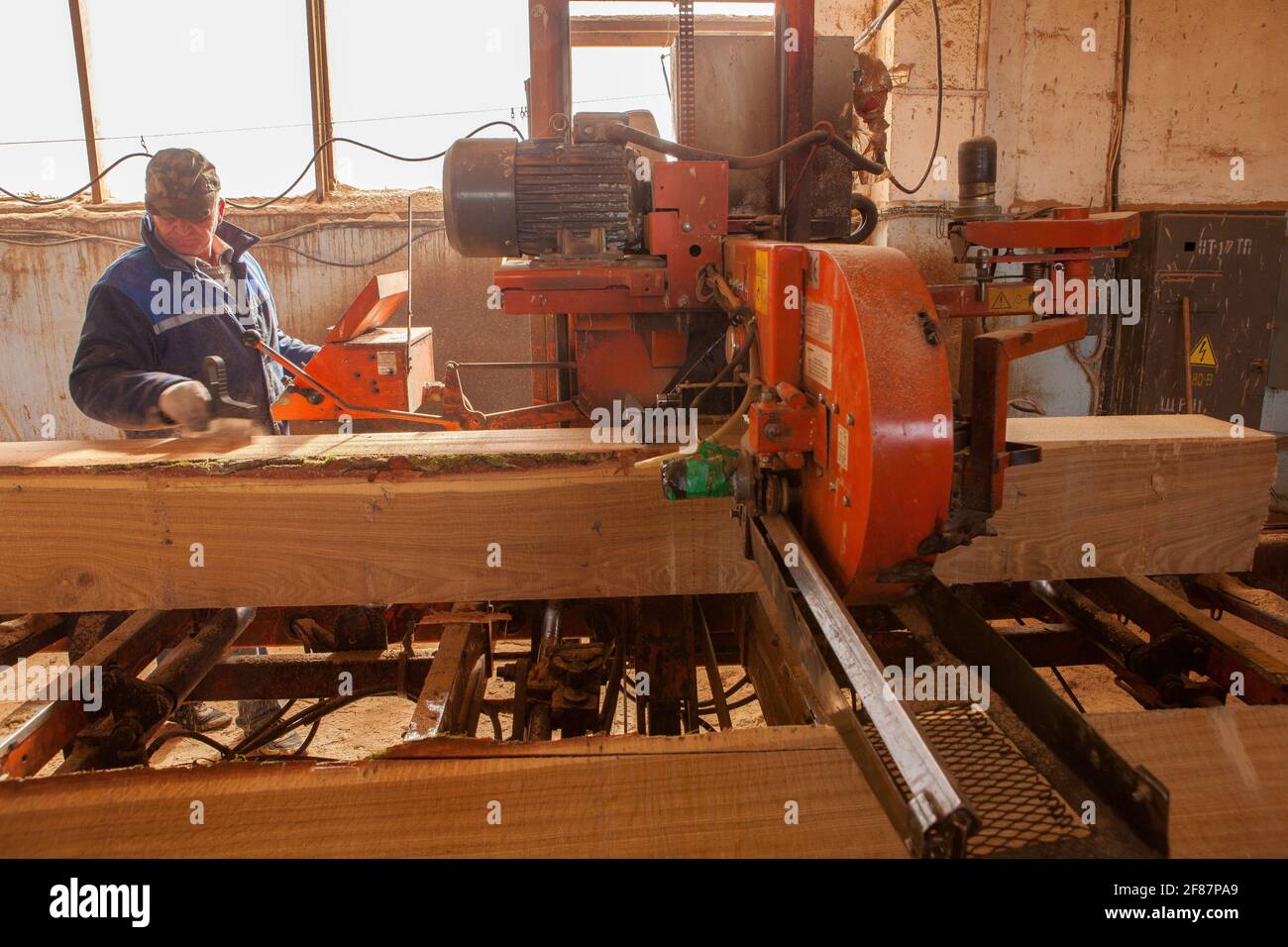 Woodworking, furniture production, furniture, wood Stock Photo Alamy
