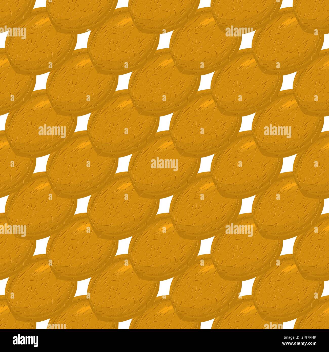 Illustration on theme big pattern identical types walnut, nut equal ...
