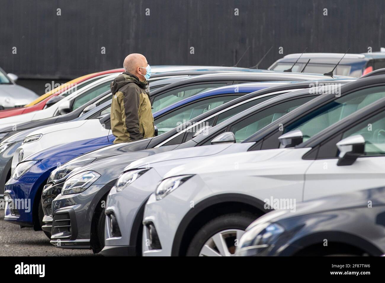 Walks around belfast hires stock photography and images Alamy