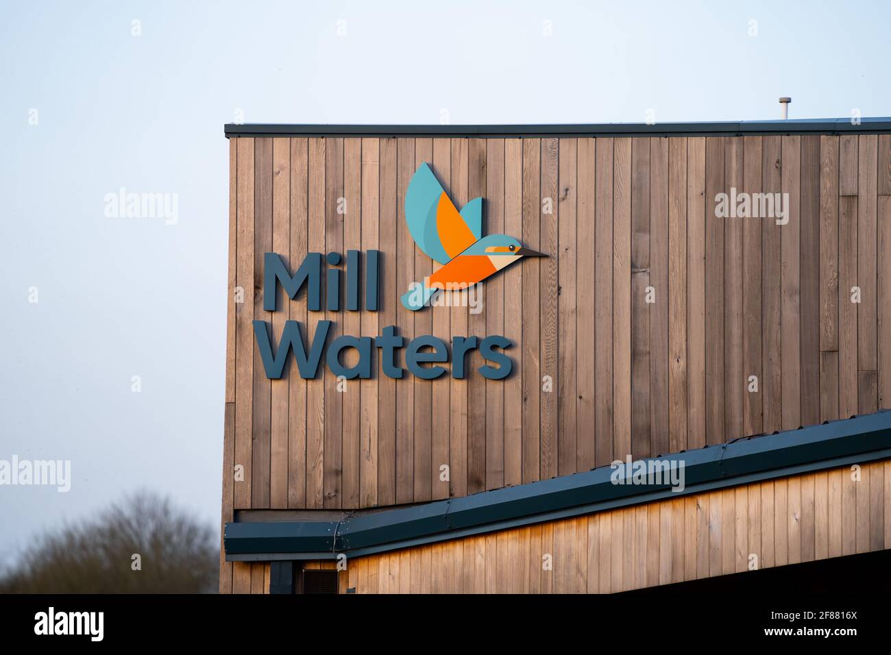 The kings mill centre in sutton hires stock photography and images Alamy