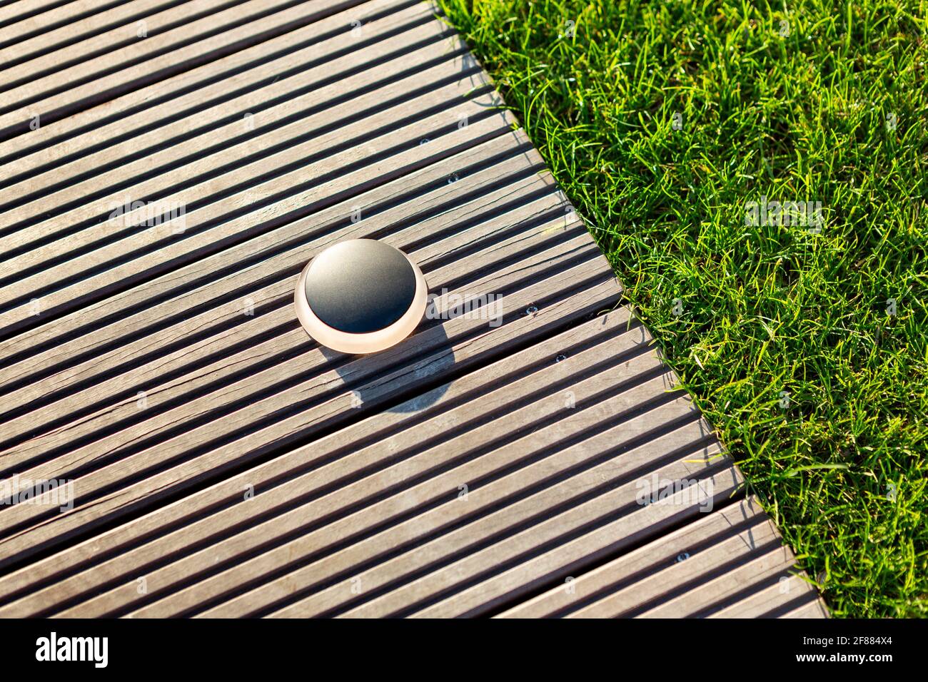 Decking Solar Lights B&q Clearance Online