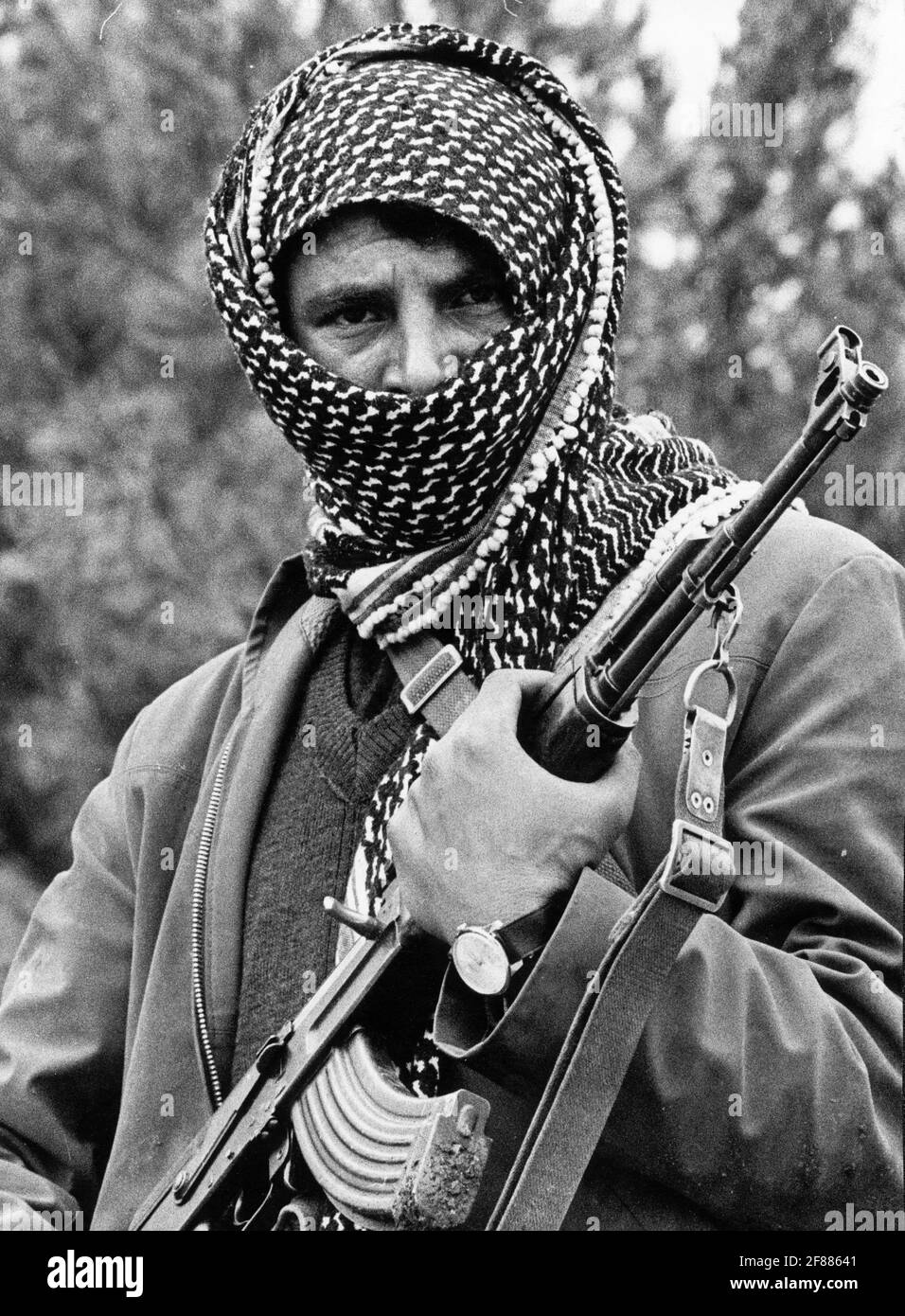 Muslimgauze Fatah Guerrilla 1996年 Muslimgauze Fatah Guerrilla 1996年 Muslimgauze Fatah