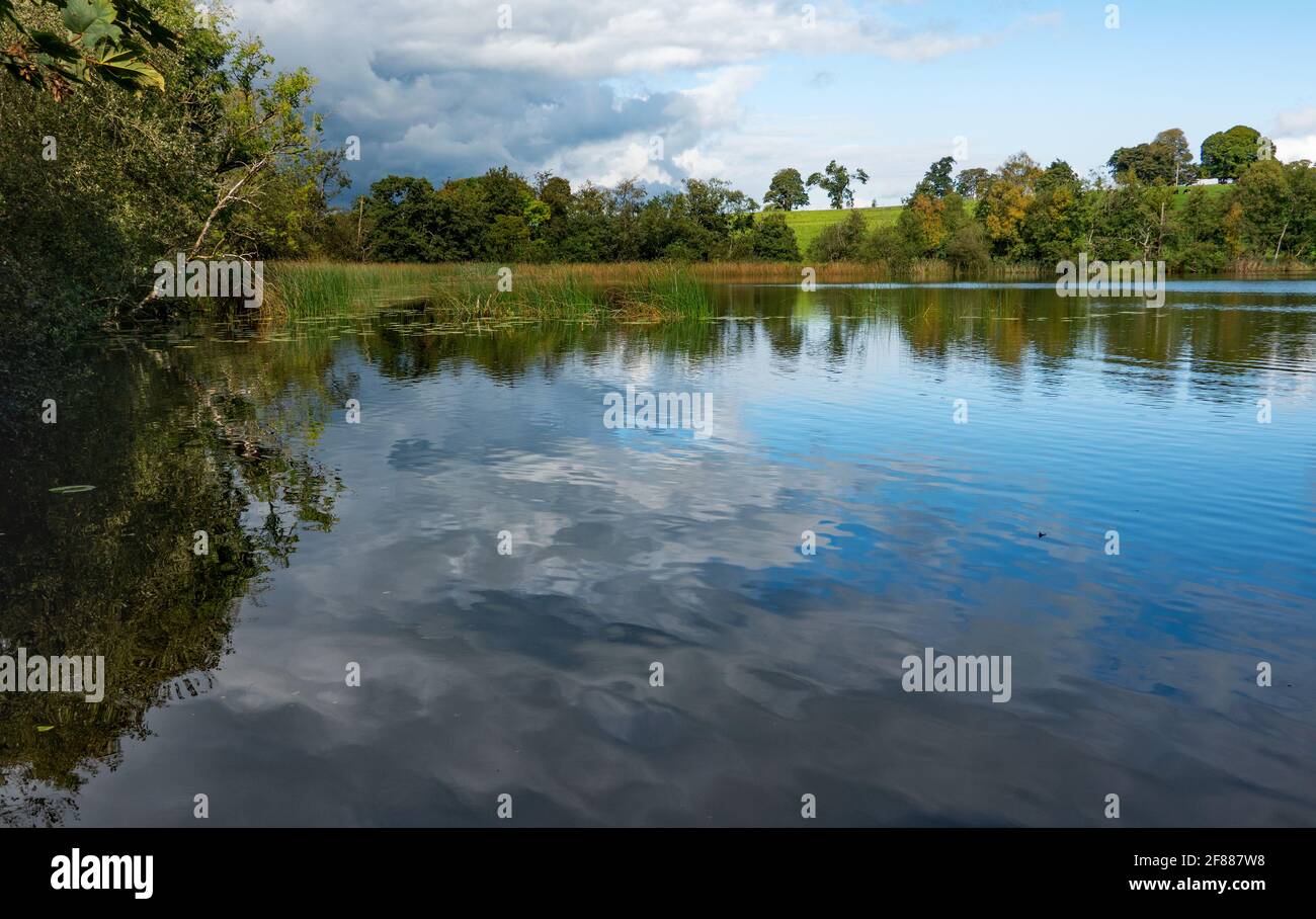 Killashandra Lake Hi res Stock Photography And Images Alamy killashandra-lake-hi-res-stock-photography-and-images-alamy