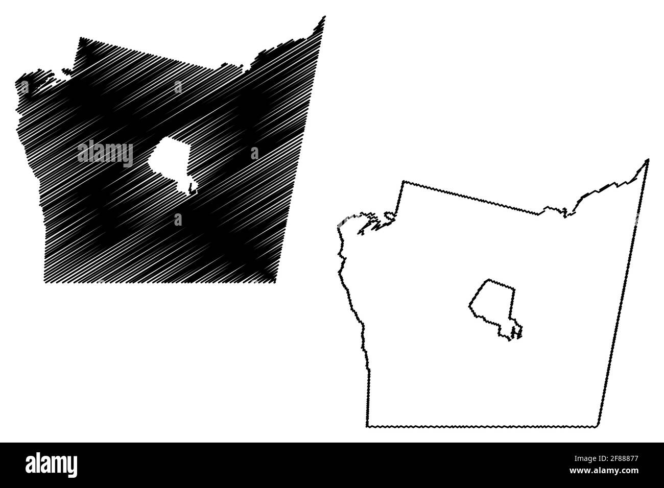 Henry County Va Map Henry County, Commonwealth Of Virginia (U.s. County, United States Of  America, Usa, U.s., Us) Map Vector Illustration, Scribble Sketch Henry Map  Stock Vector Image & Art - Alamy