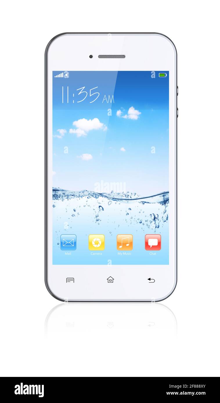 I Phone X High Resolution Stock Photography And Images Alamy