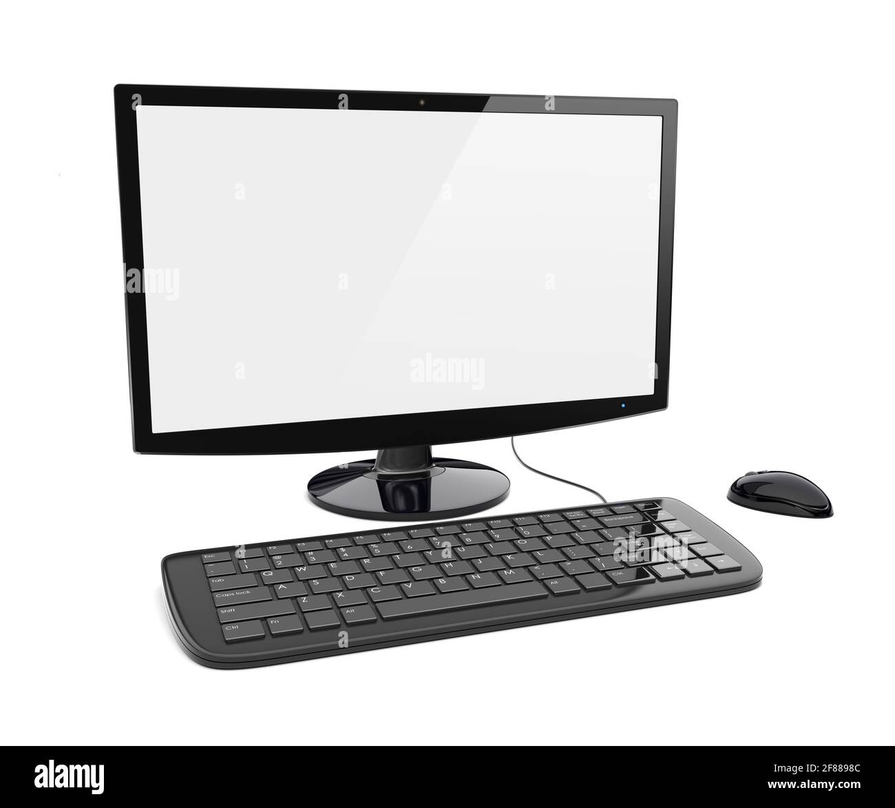 Desktop pc hi-res stock photography and images - Page 3 - Alamy