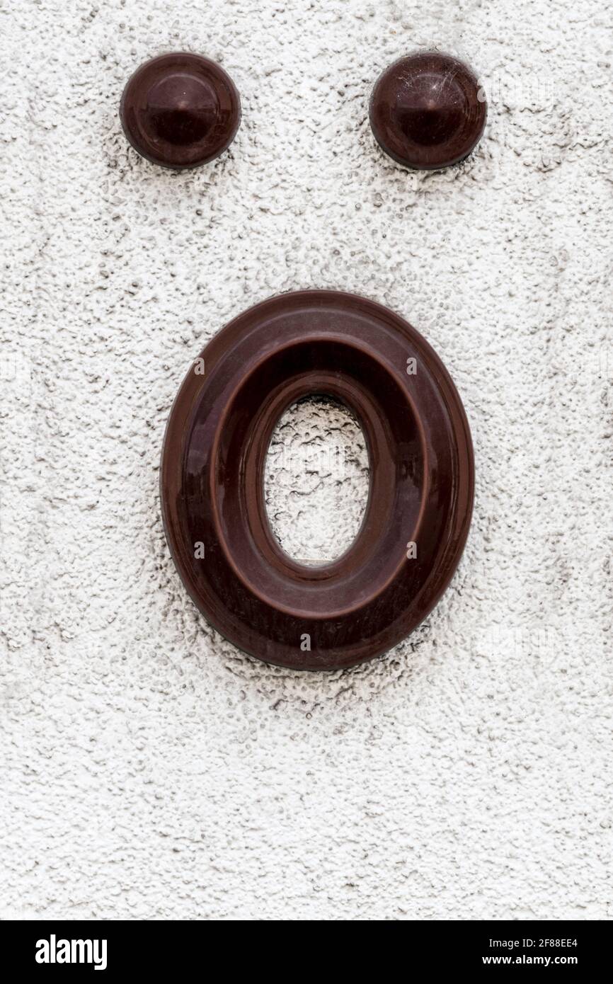 O Oe High Resolution Stock Photography And Images Alamy