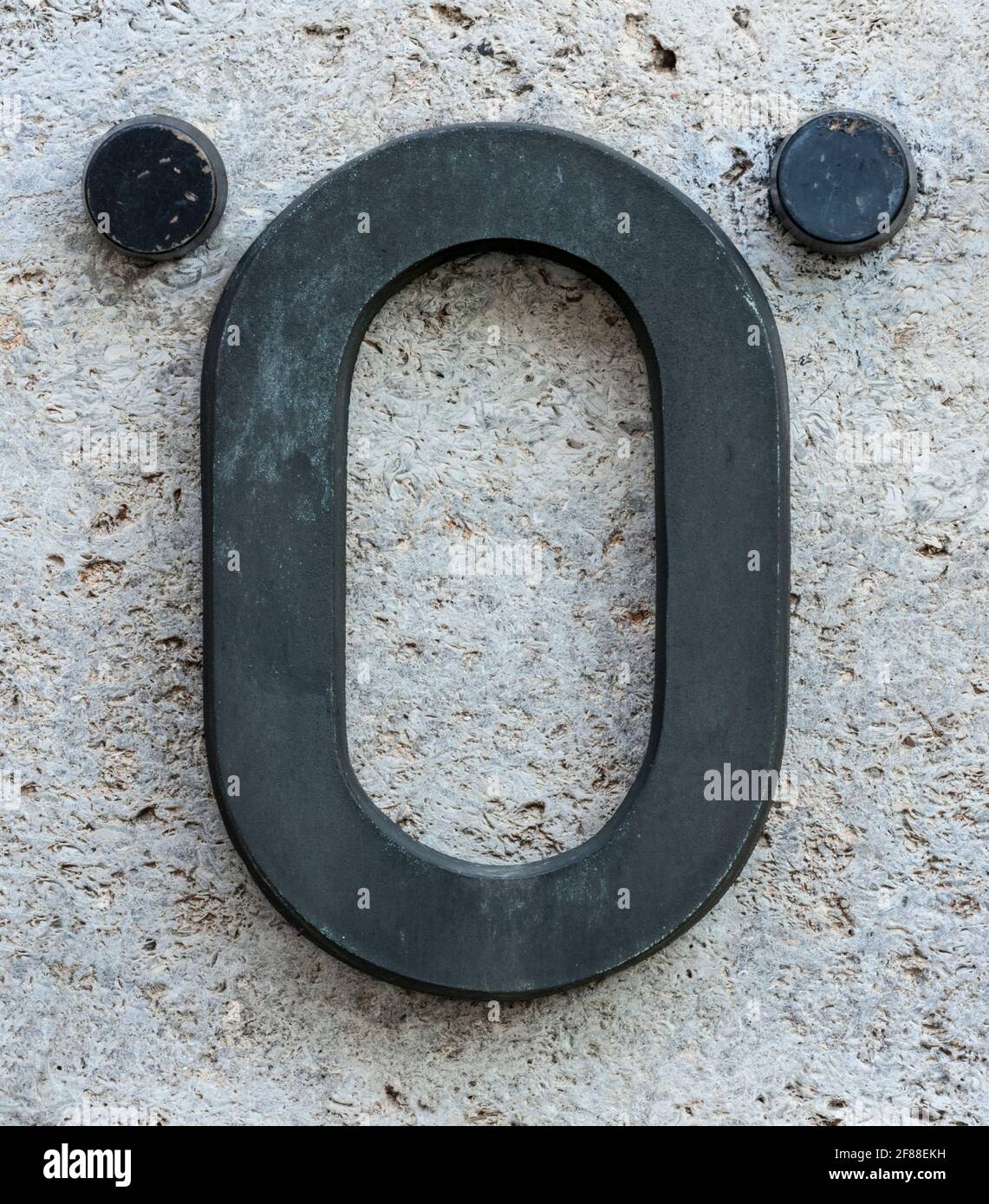 Letter o oe hi-res stock photography and images - Alamy