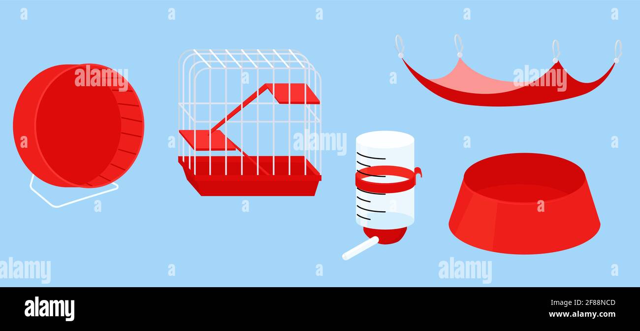 Rat at bird feeder Stock Vector Images - Alamy
