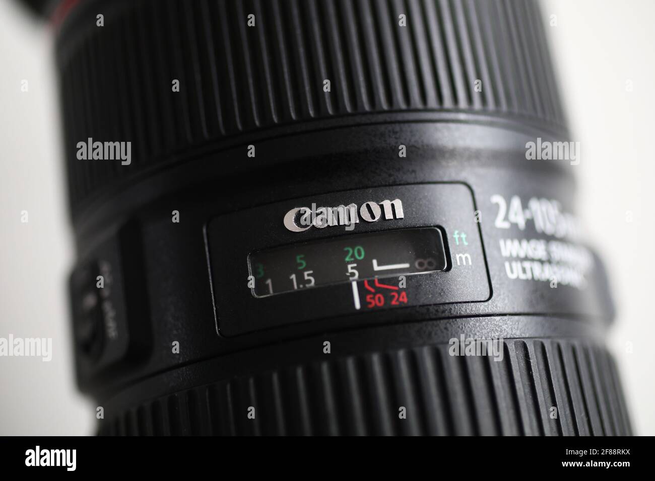 Find serial number on canon camera revpassl