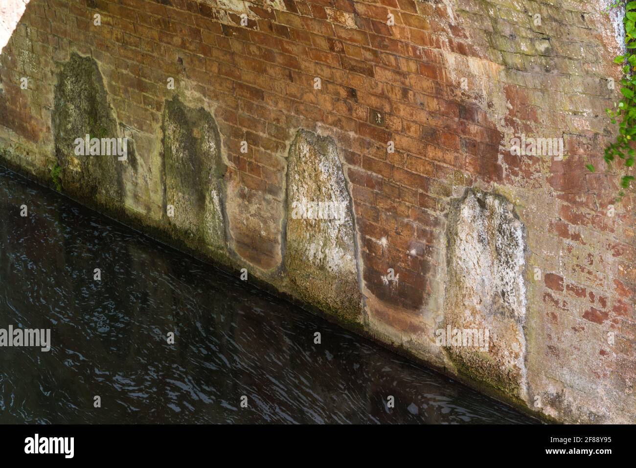 Stop Lines Ww2 _ Fife Anti-Tank Line [21 photos] :: Geograph Britain ...