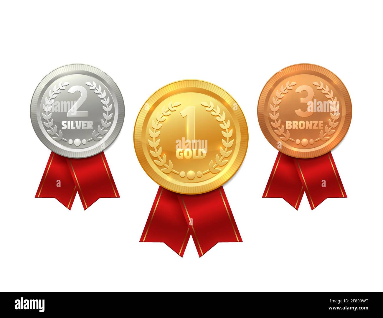 TTQ 16 PCS Baseball Medals Fo Kids Baseball Awad Medals