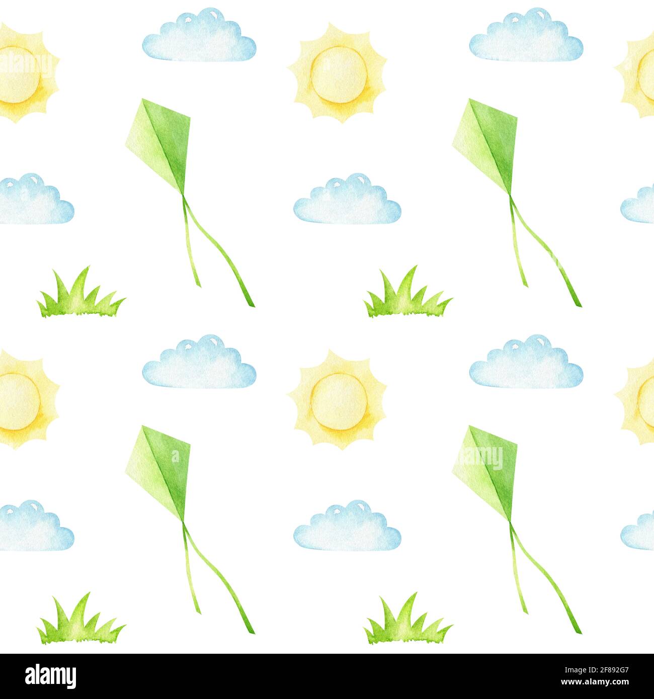 fabrics clipart sun