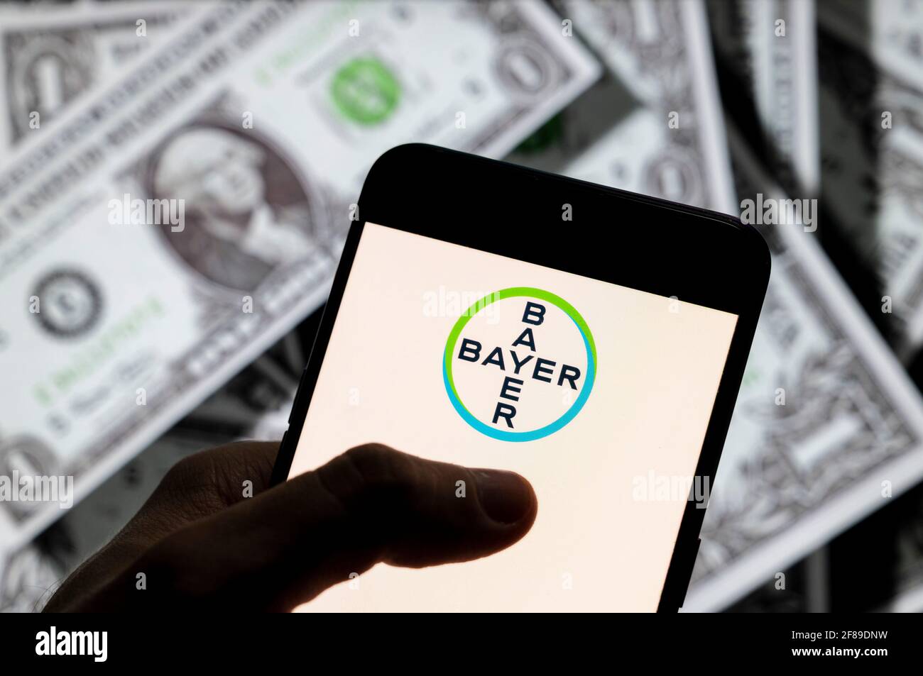 Bayer pharma usa hires stock photography and images Alamy