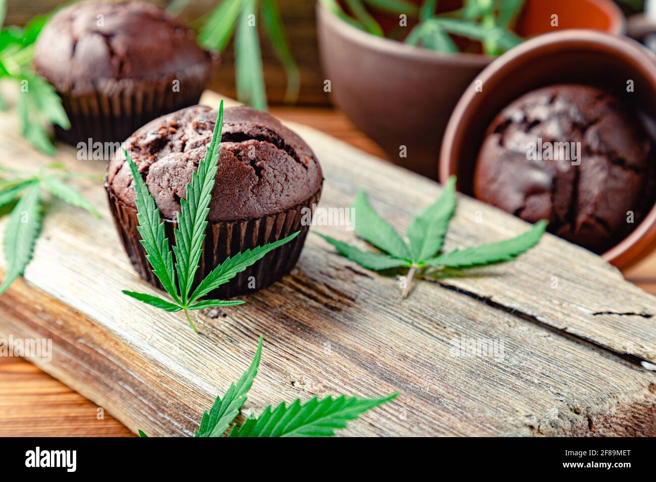 Marijuana cake hires stock photography and images Alamy