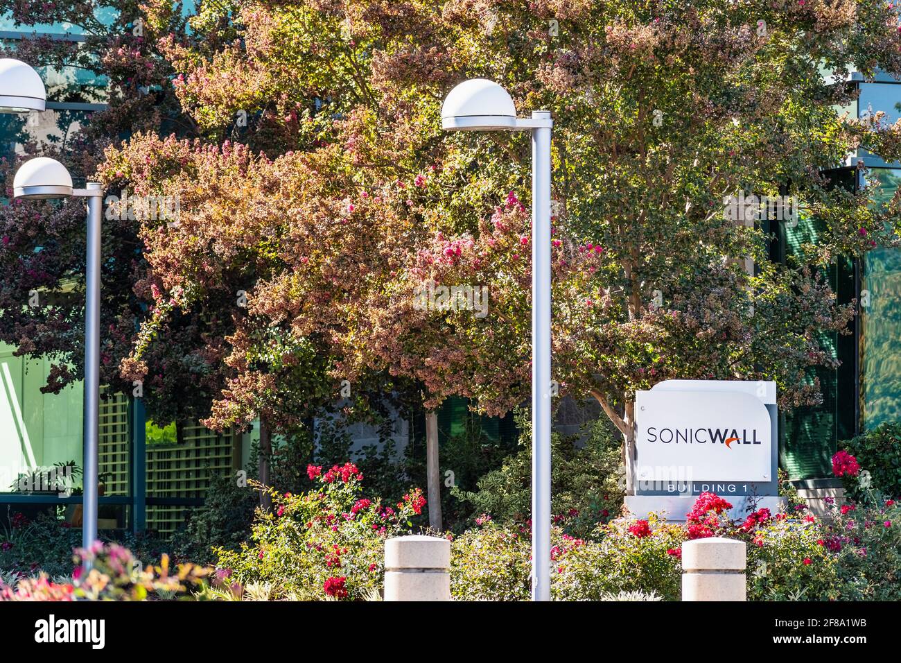 SonicWall office
