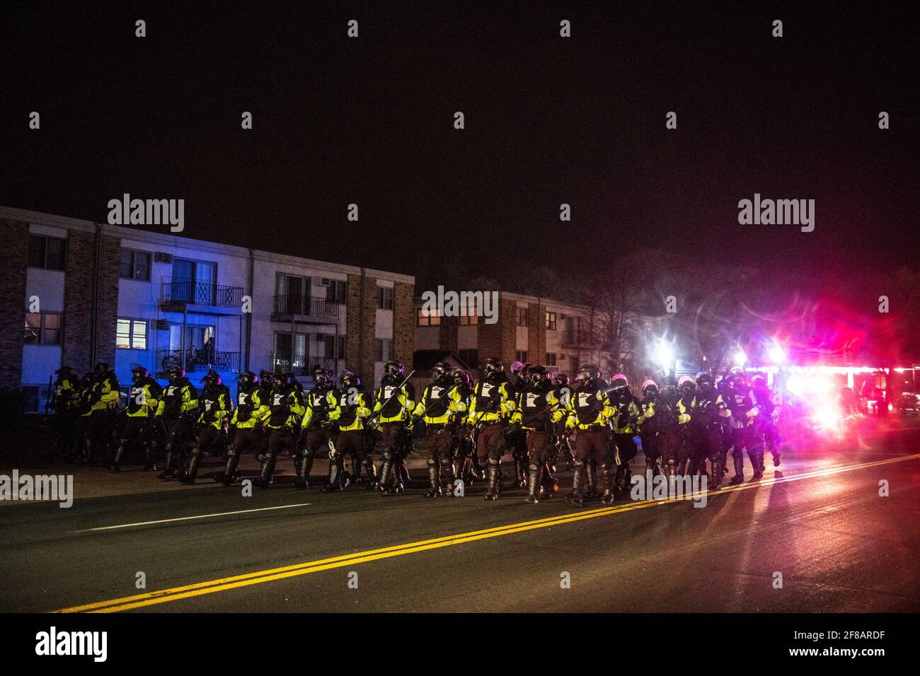 Police Arrive On Scene High Resolution Stock Photography and Images Alamy