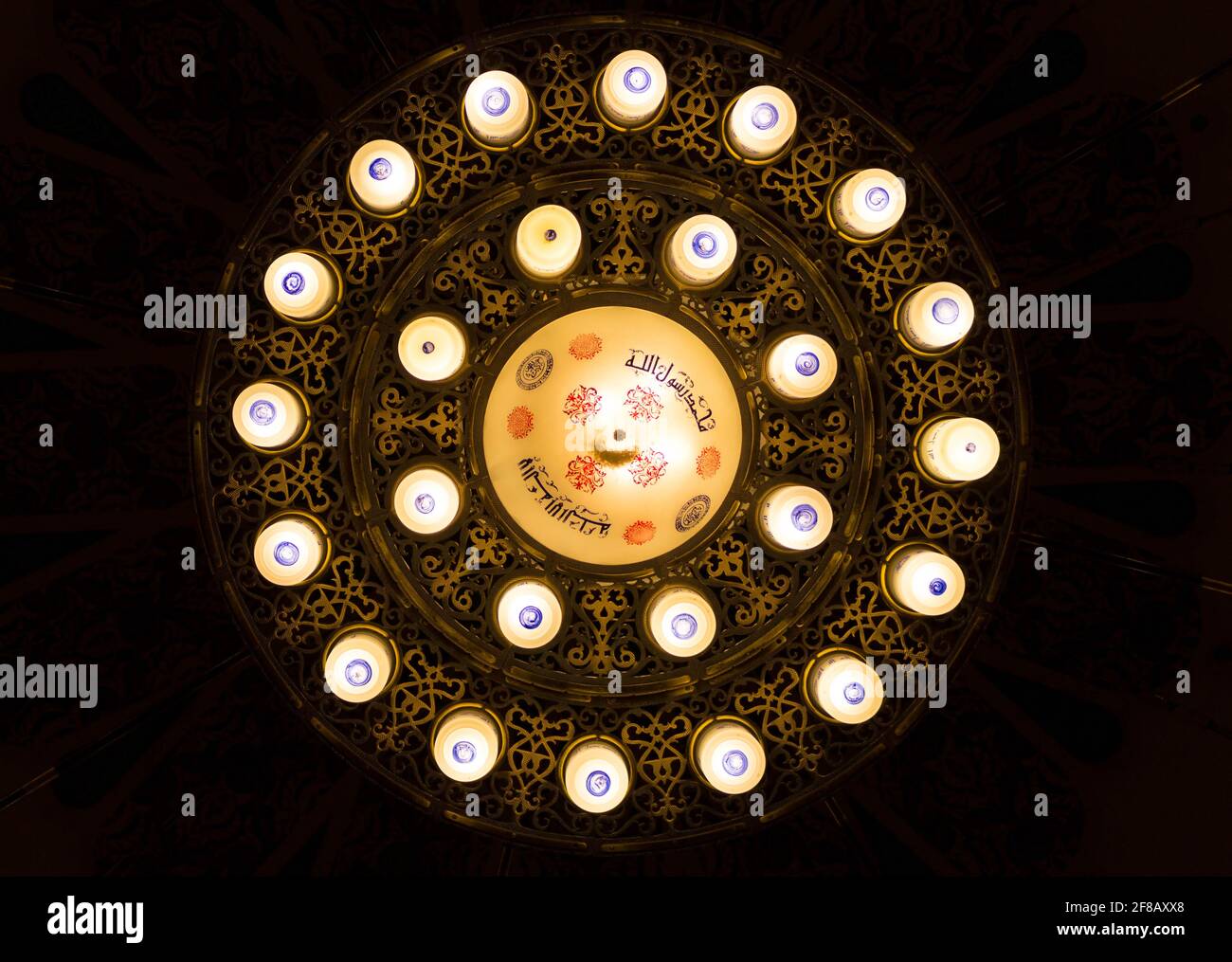 Arabian lantern hi-res stock photography and images - Alamy