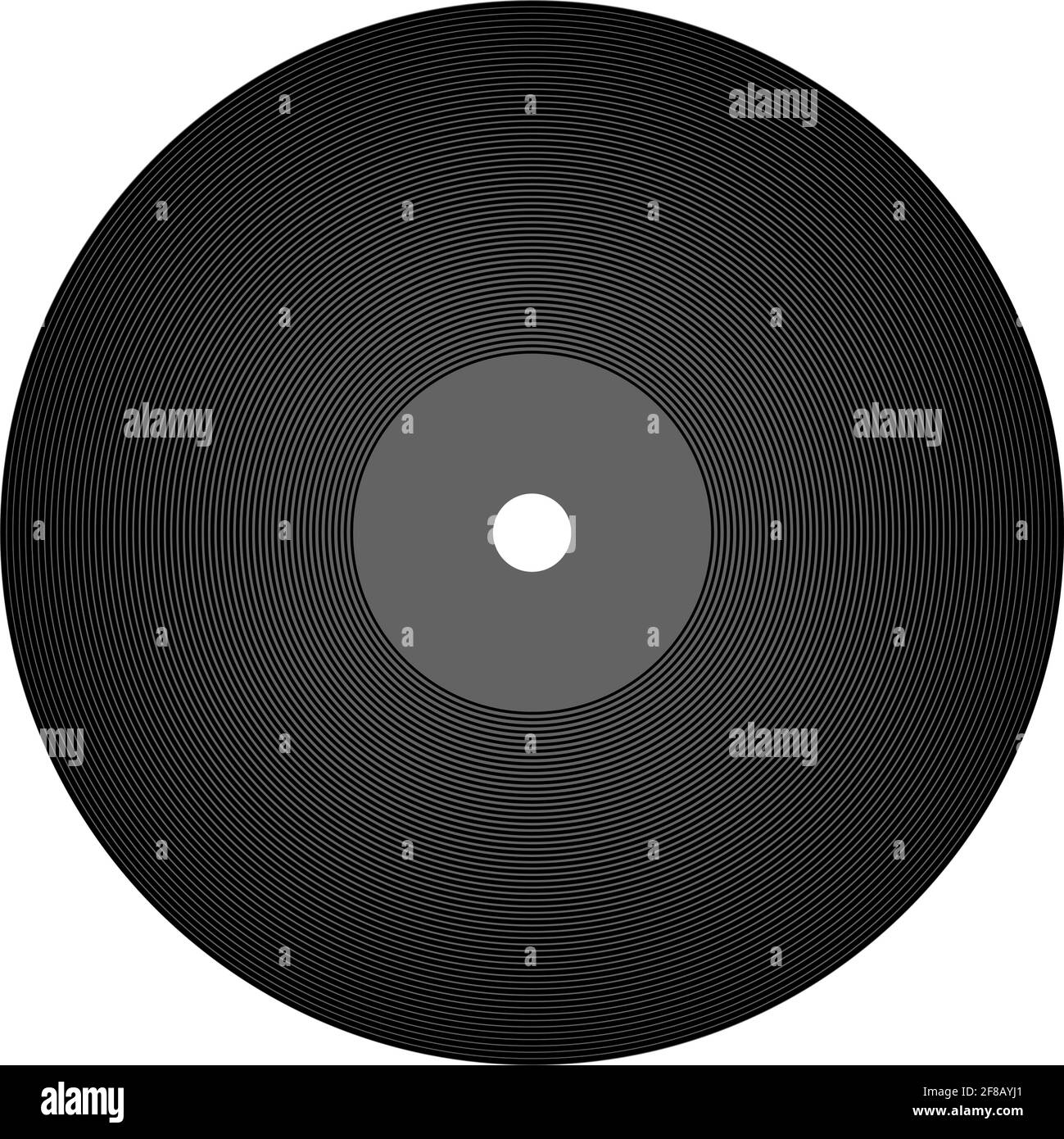 Vinil vector vectors hi-res stock photography and images - Alamy