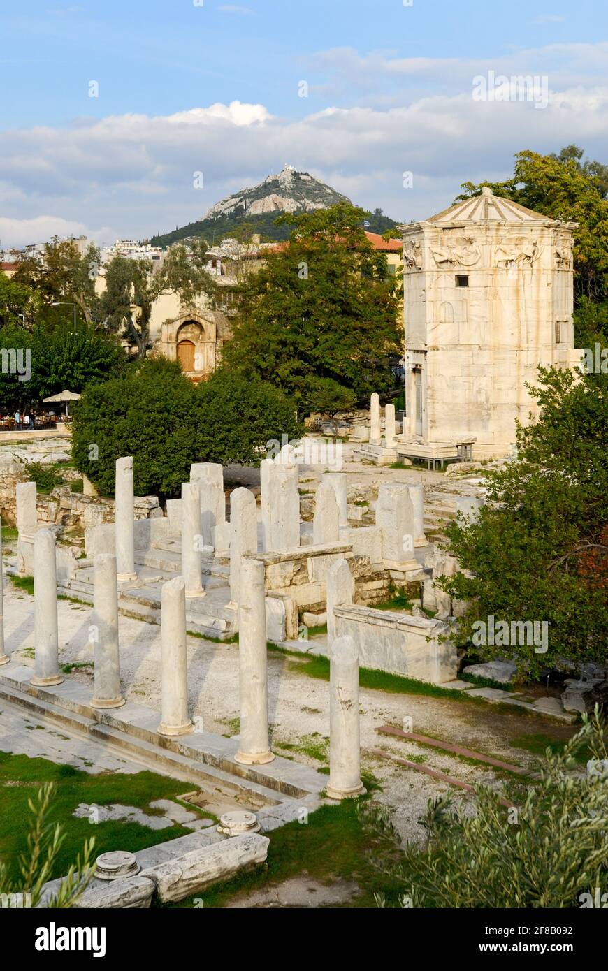 Andronicos hi-res stock photography and images - Alamy