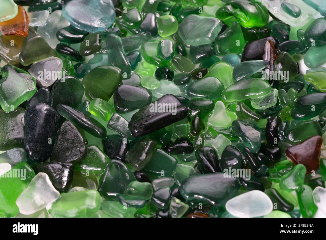 Glass shards pattern hi-res stock photography and images - Alamy