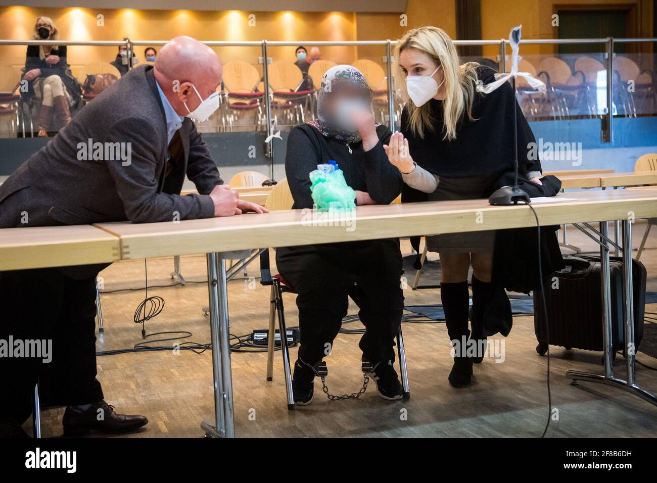 Daniela post hi-res stock photography and images - Alamy