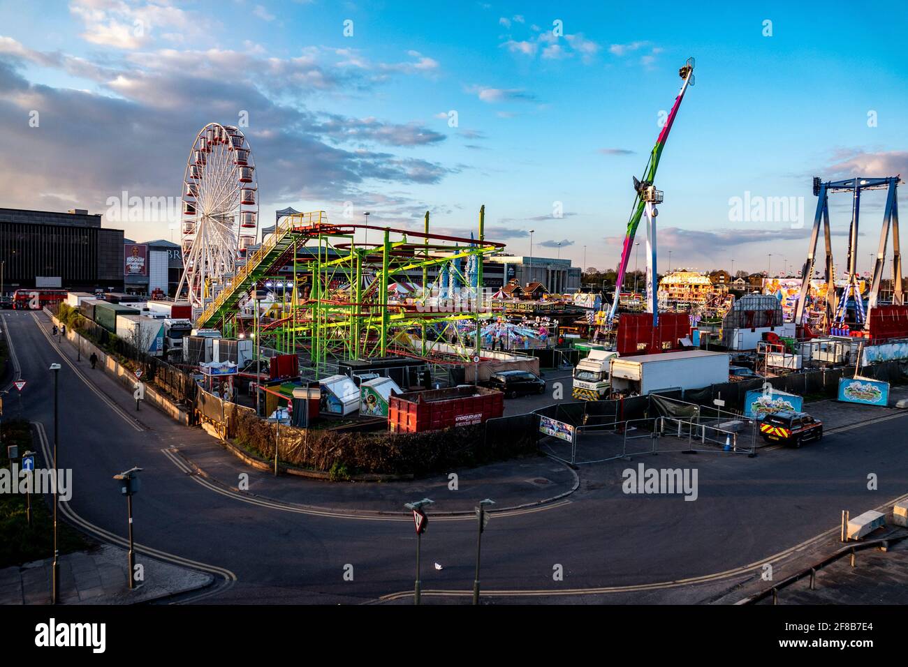 Brent cross shopping centre north hires stock photography and images