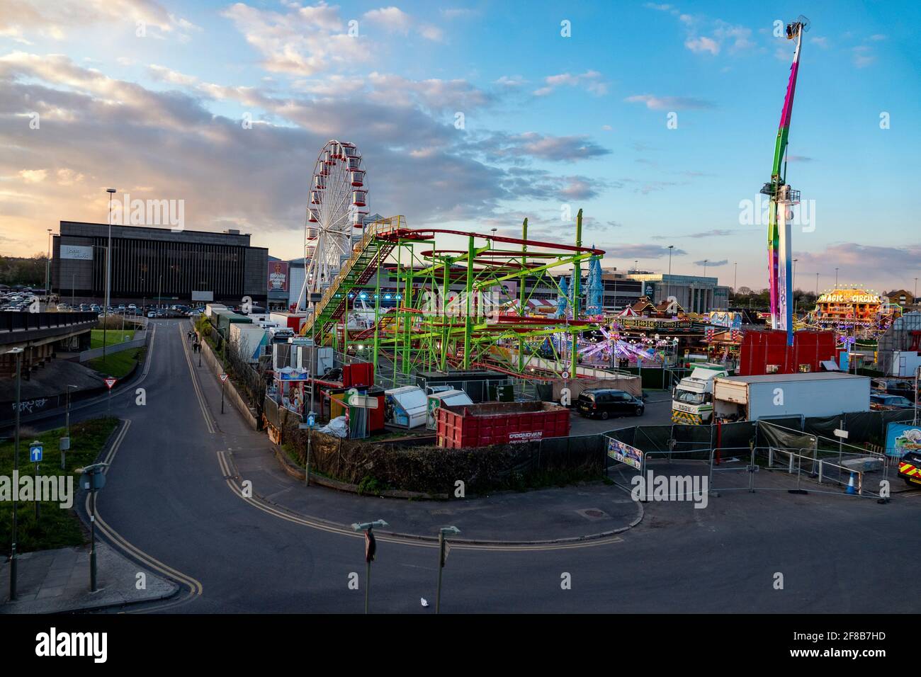 Brent cross shopping centre hires stock photography and images Alamy