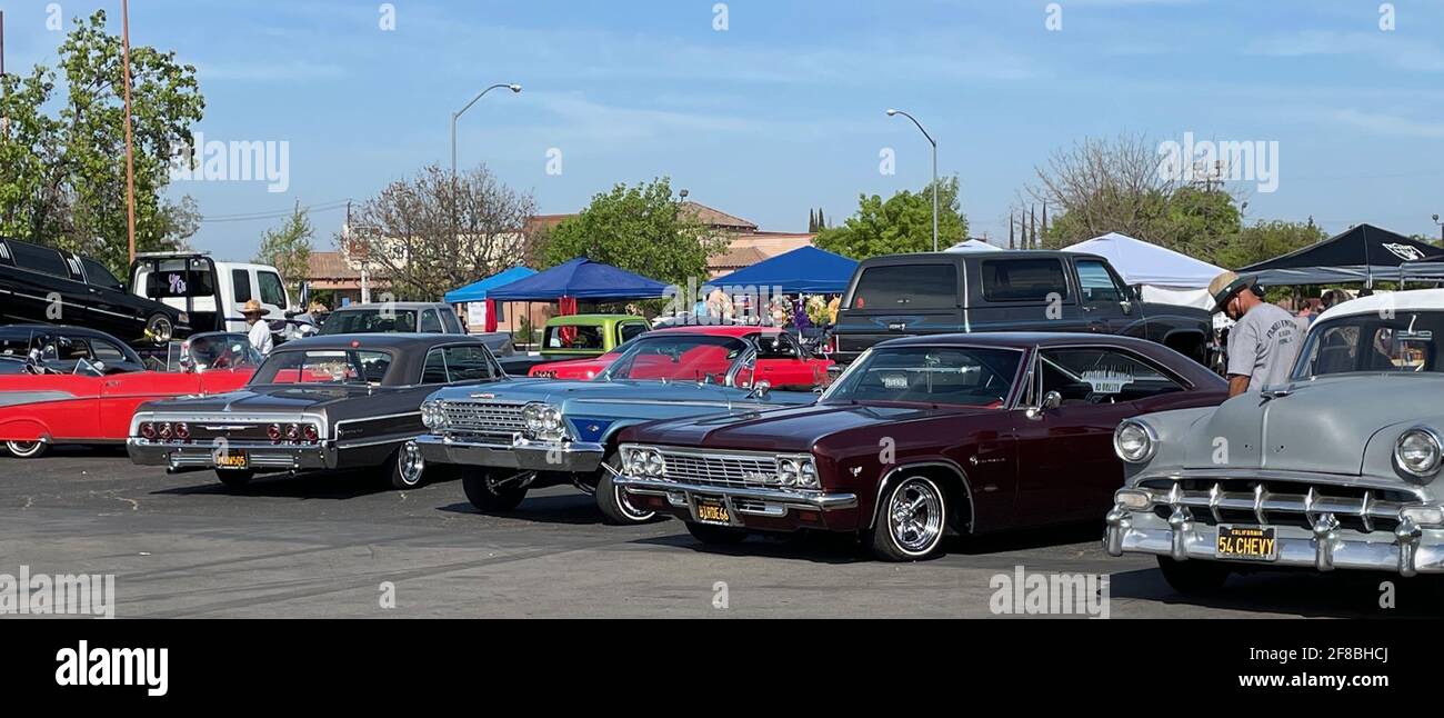 Classic Cars Magazine High Resolution Stock Photography And Images Alamy