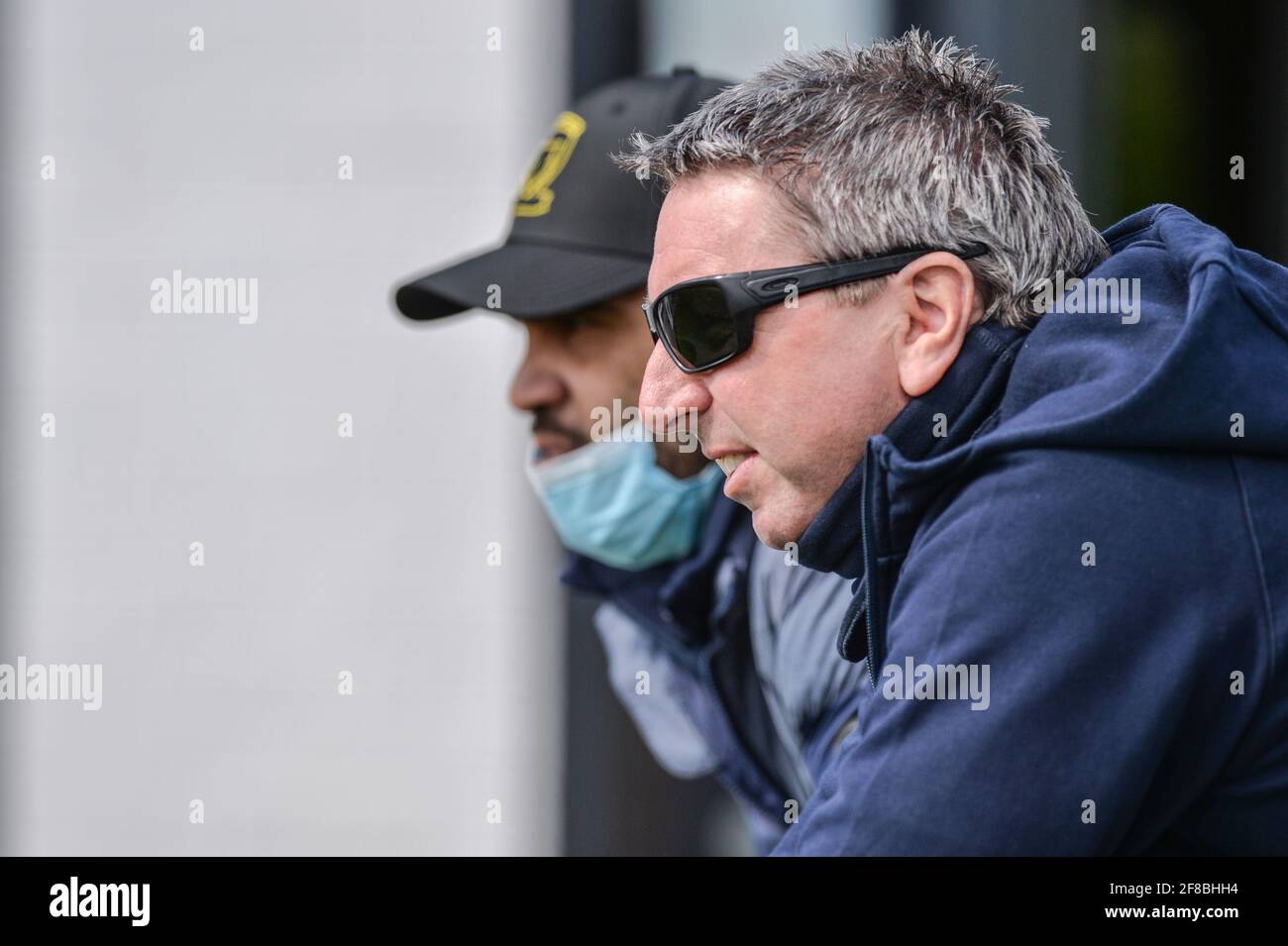 Heywood Road Stadium High Resolution Stock Photography and Images Alamy
