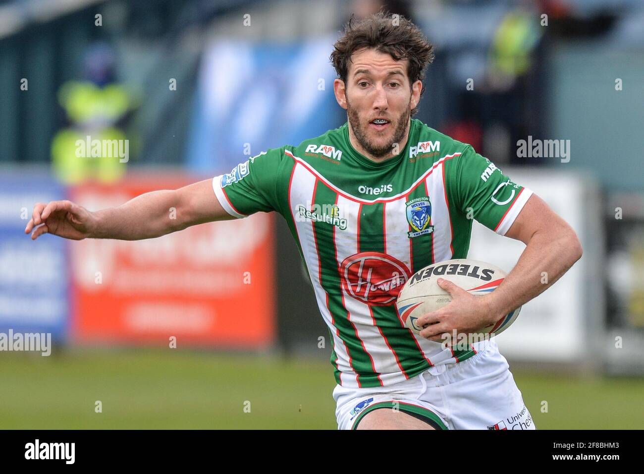 Heywood Road Stadium High Resolution Stock Photography and Images - Alamy
