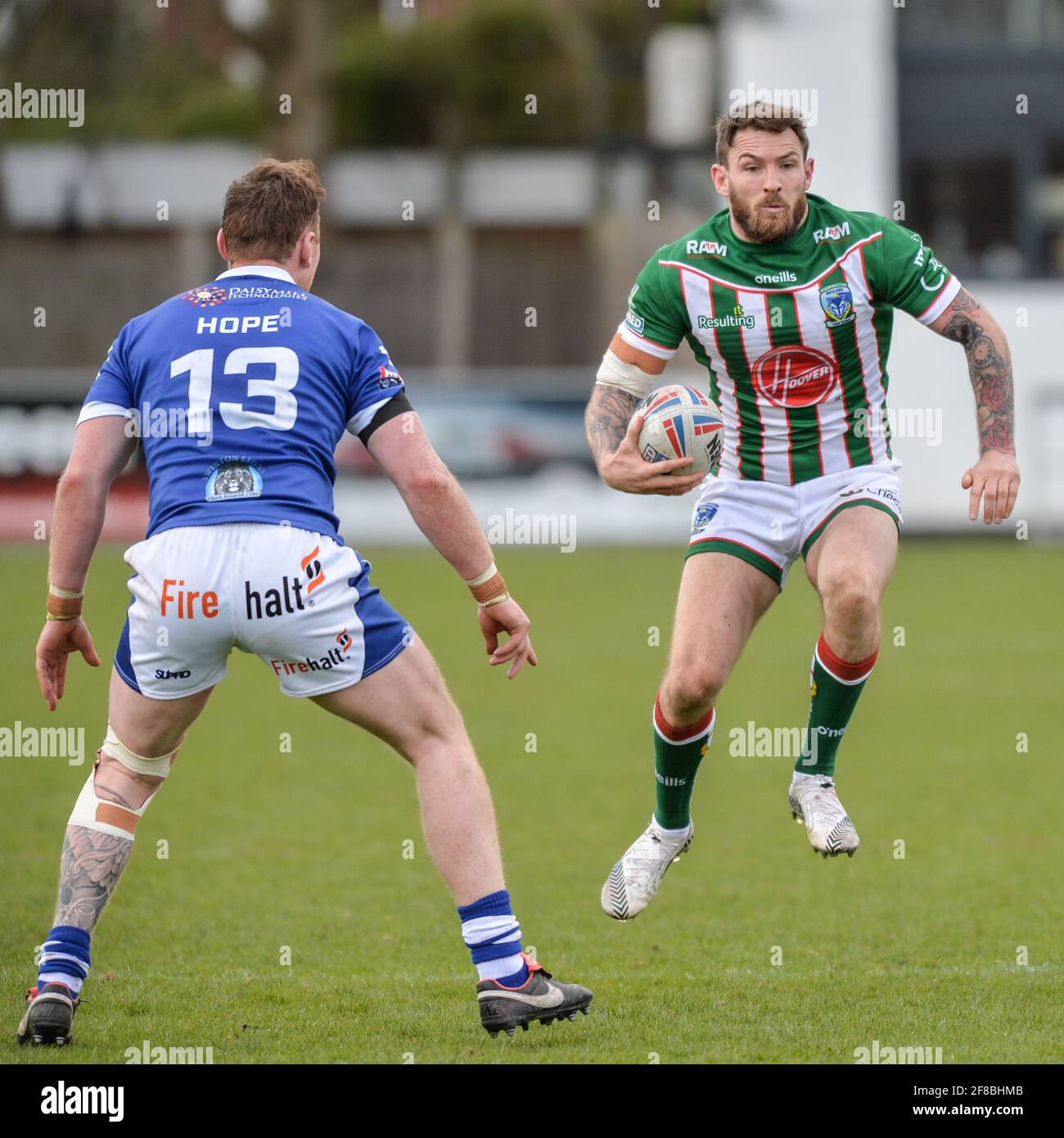 Heywood road stadium hires stock photography and images Alamy
