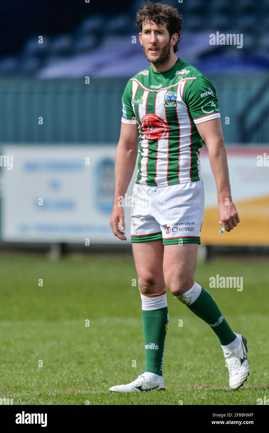 Heywood Road Stadium High Resolution Stock Photography and Images - Alamy