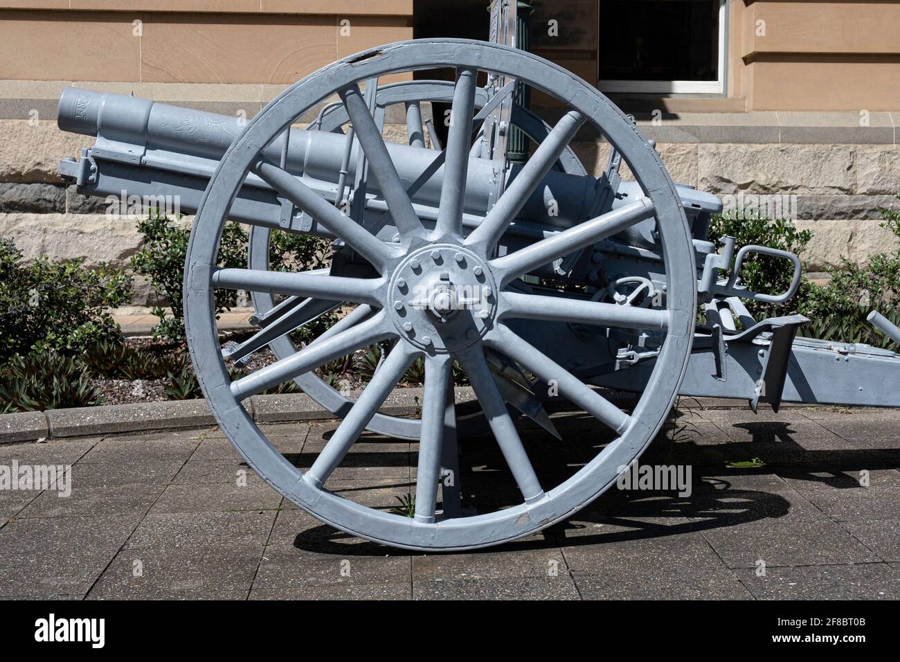 German field gun first world war hires stock photography and images