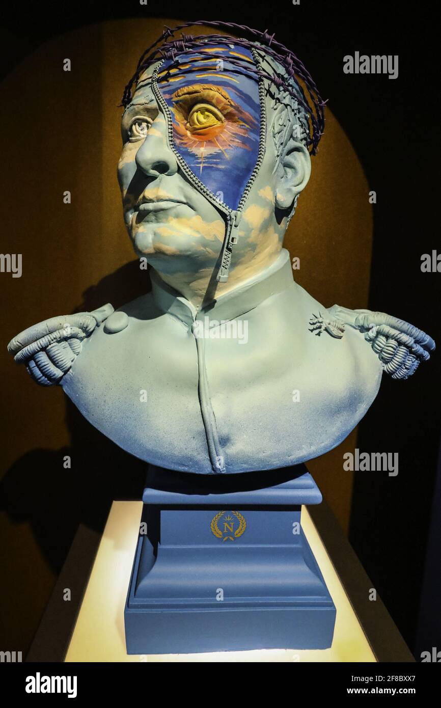From April 3 2021 To January 9 2022 At The Museum Space Of The Gare Liege Guillemins Europa Expo Offers Its New Big Event Napoleon Beyond Myth On Nearly 3000 Square Meters April Museum Free Day 2022