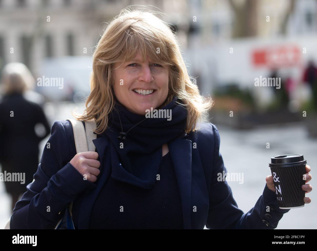 Rachel johnson hi-res stock photography and images - Alamy