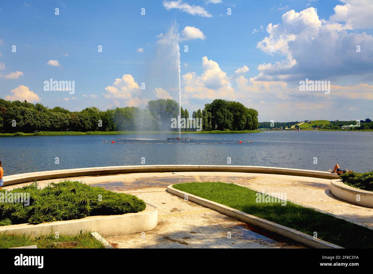 Malta Lake Poznan Hi res Stock Photography And Images Alamy malta-lake-poznan-hi-res-stock-photography-and-images-alamy