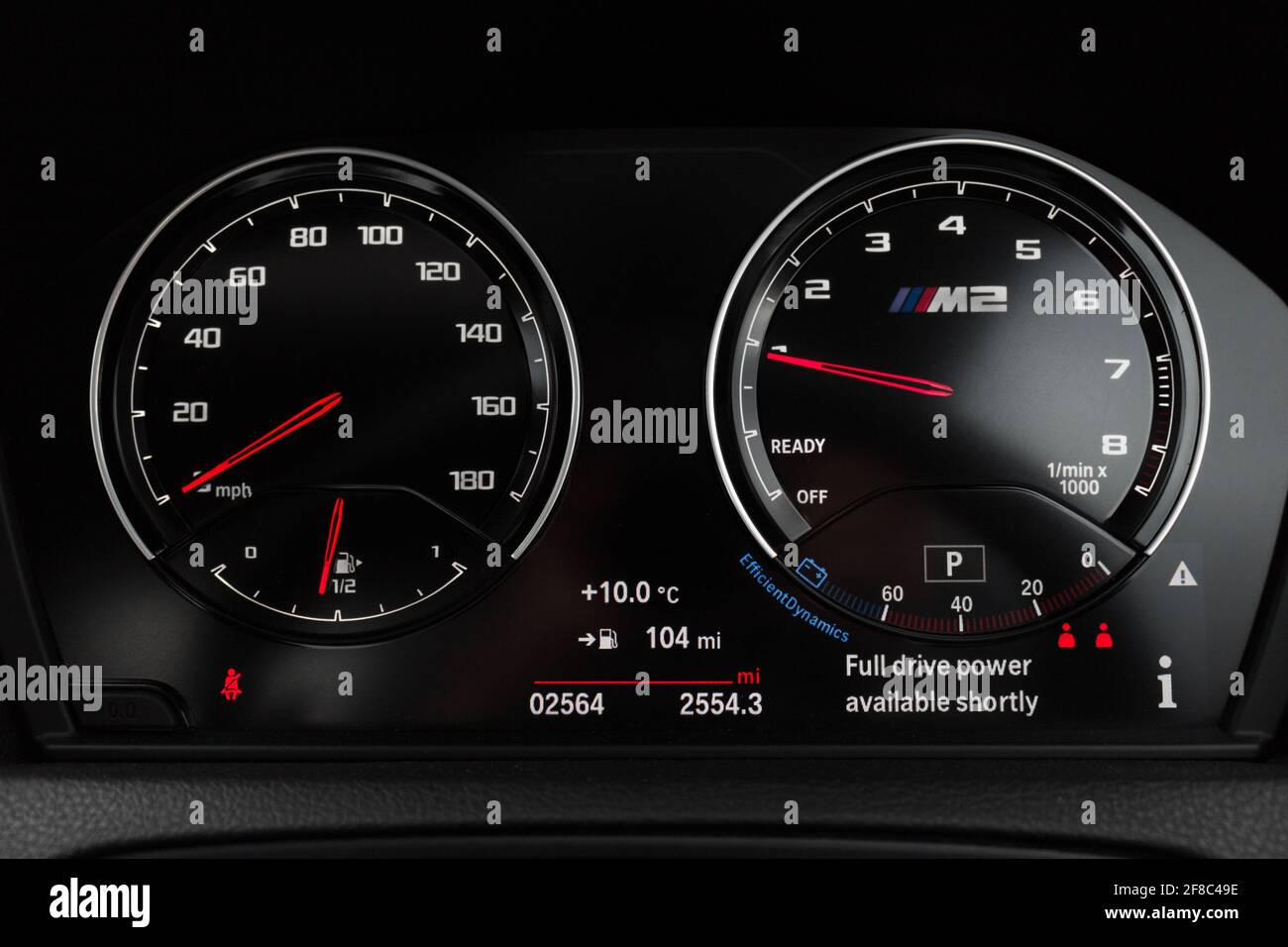 M2 interior hires stock photography and images Alamy