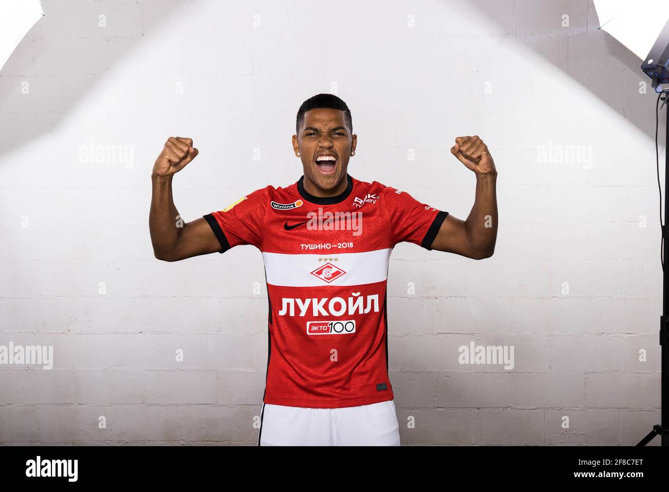 Fc Spartak Moscow png images