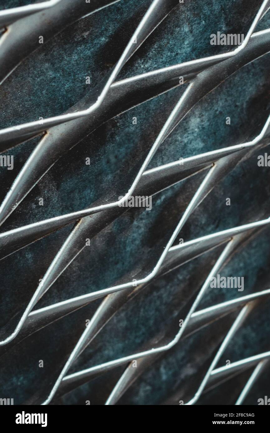 Metallic texture background Stock Photo - Alamy