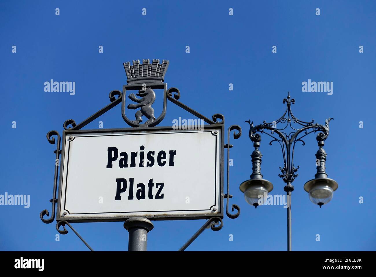 Princess Platz metal Road Street sign German European 