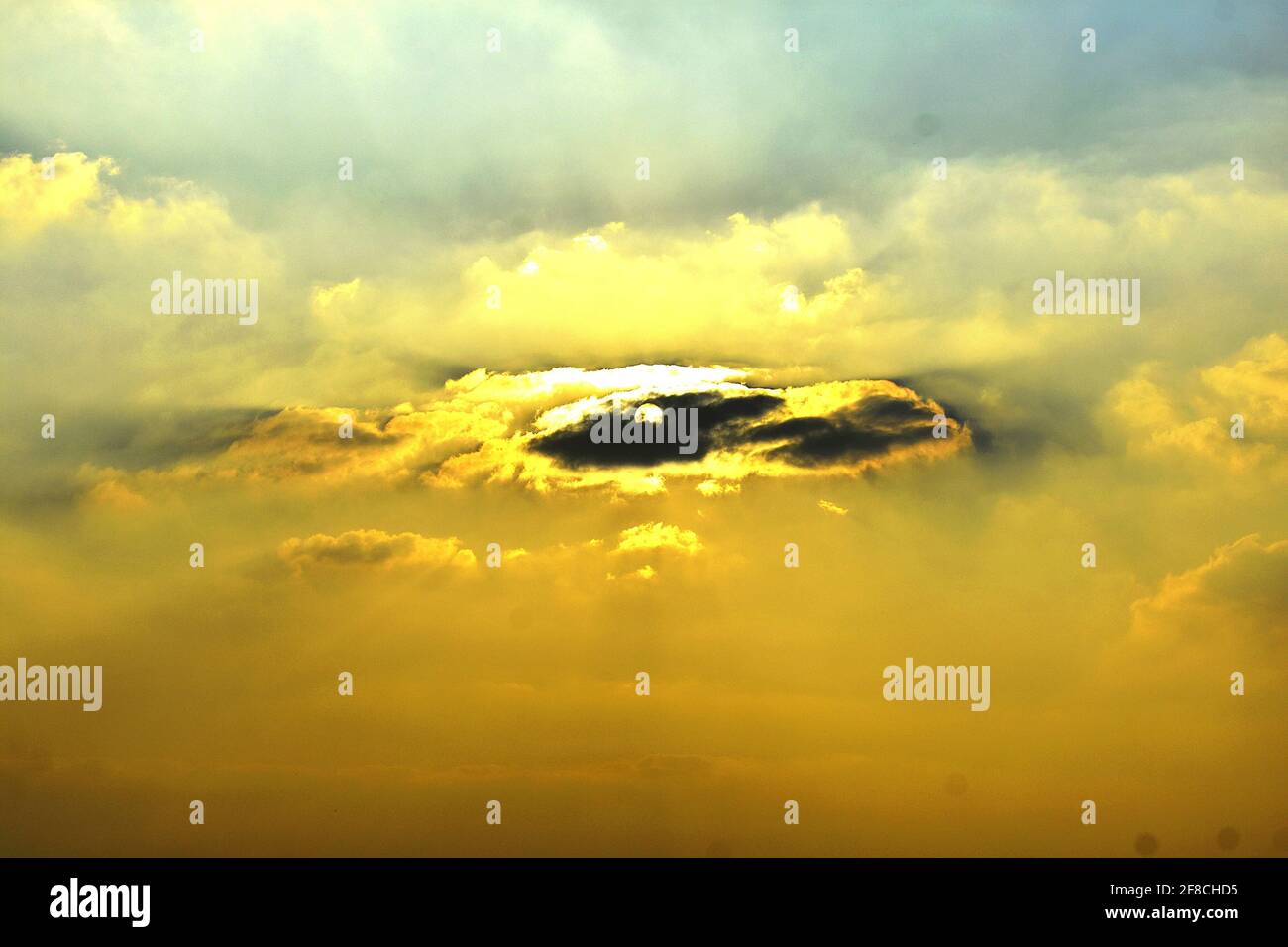 Sun rising dunes hi-res stock photography and images - Alamy