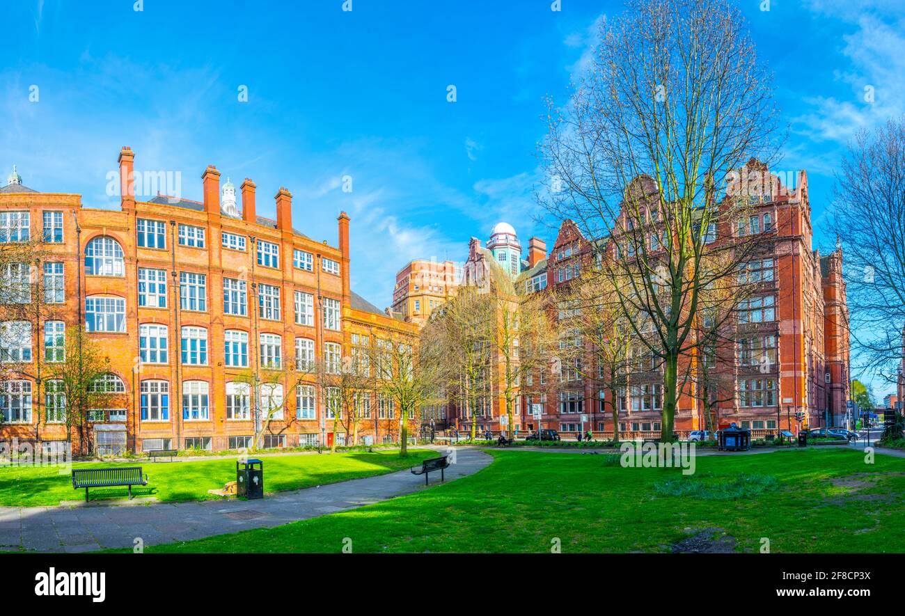 Sackville street gardens hires stock photography and images Alamy