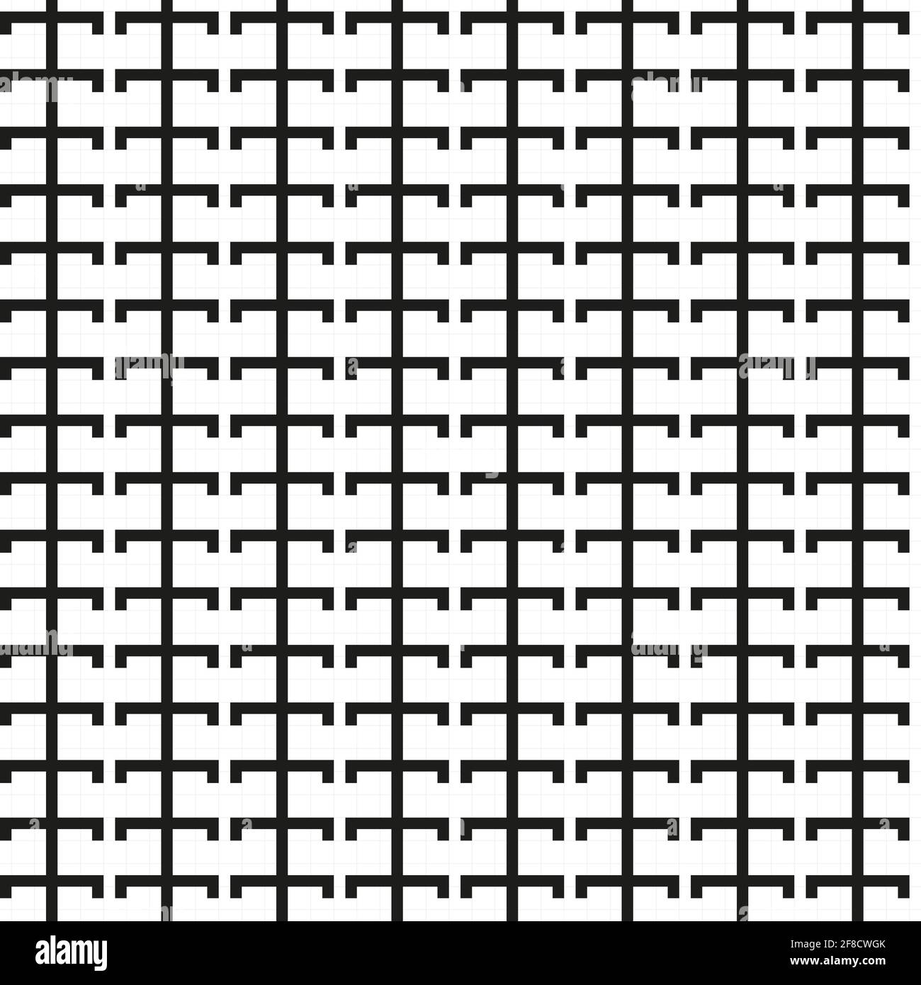 Greek key seamless pattern. Geometric meander. Abstract vector vintage ...