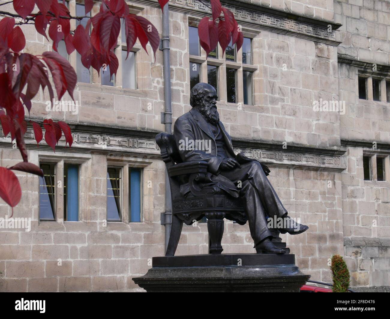 Gates memorial library hires stock photography and images Alamy