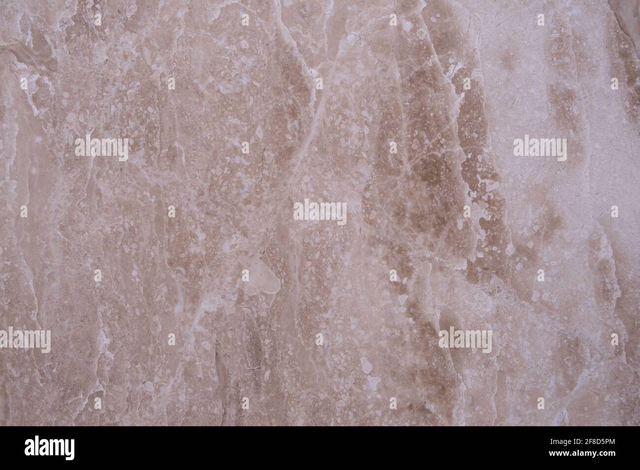Stone ceramic pink red marble texture tile background Stock Photo